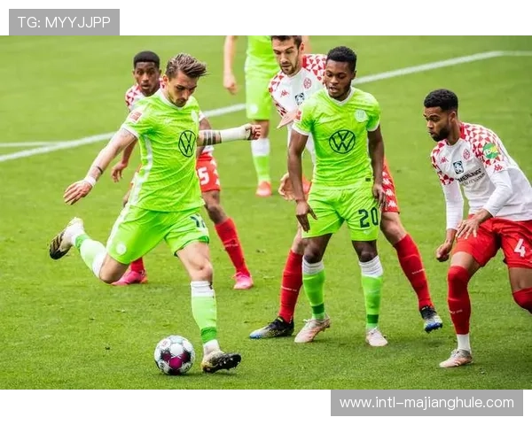 沃尔夫斯堡终结连败 汉堡主场不敌对手 沃尔夫斯堡终结连败 汉堡主场不敌对手