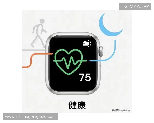 消费端智能穿戴设备加速普及 正重塑个性化运动健康服务模式 消费端智能穿戴设备加速普及 正重塑个性化运动健康服务模式