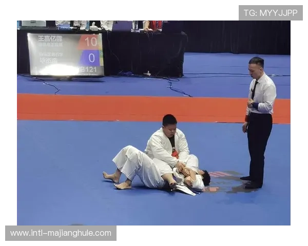 柔道选手交流机制完善，多省队伍进行人才交换