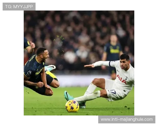 罗梅罗报复动作染红，热刺连续两场有球员被罚下