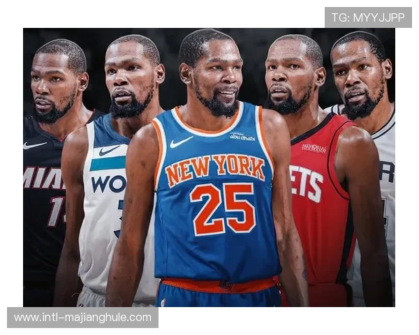 杜兰特连中六球半场16分，火箭压制湖人